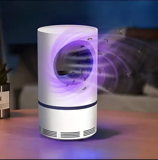 Smart Mosquito Killer Machine Lamp