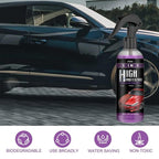 Car Ceramic Coating Spray (Pack of 2)