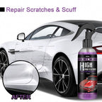 Car Ceramic Coating Spray (Pack of 2)
