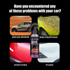 Car Ceramic Coating Spray (Pack of 2)