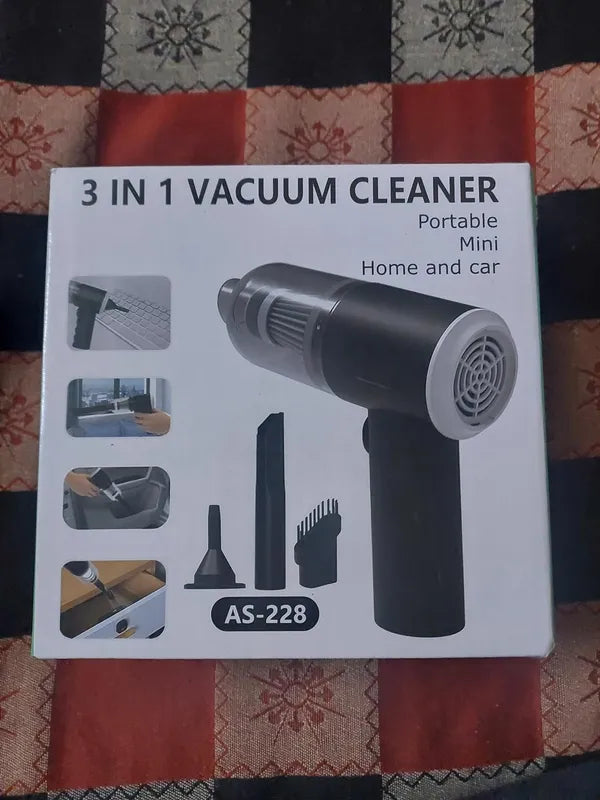 Vikram K. review photo