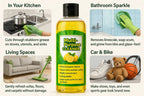 Multipurpose Cleaner Lemon Fresh Pack Of 4