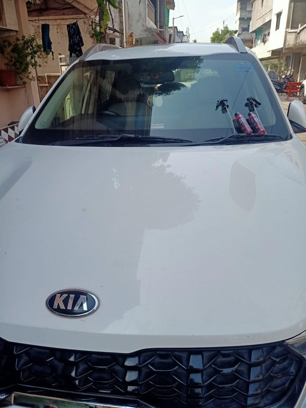 Amit K. review photo