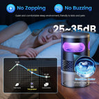 Smart Mosquito Killer Machine Lamp