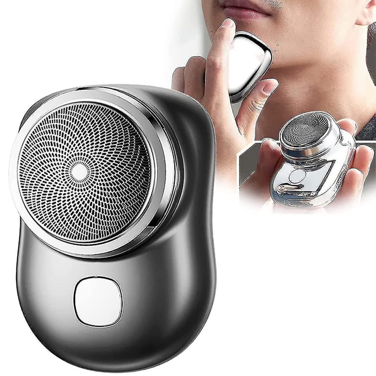 Mini Electric Razor & Rechargeable Shaver🪒