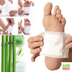 Detox Foot Patches Pack of 10