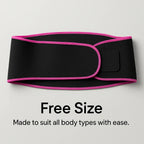 SlimScape™ Adjustable Sweat Belt