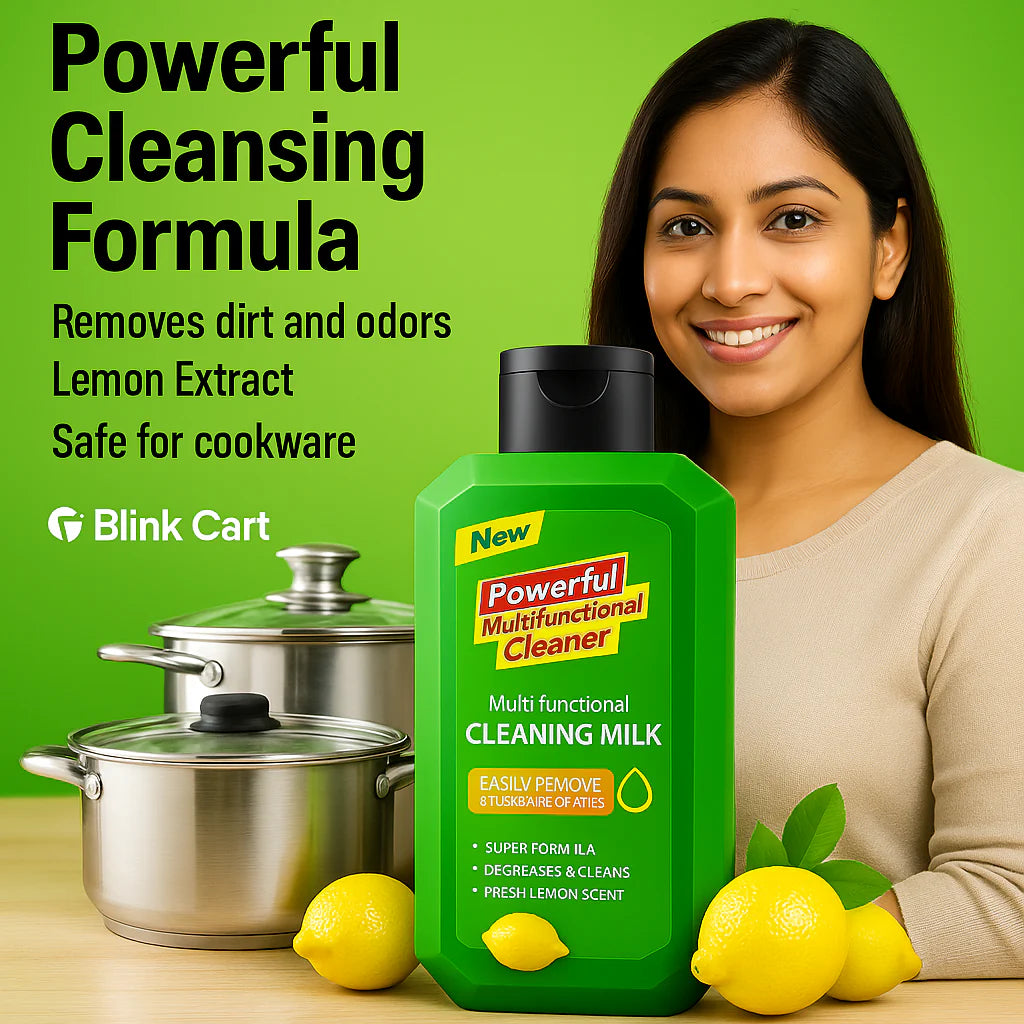 Our product in use