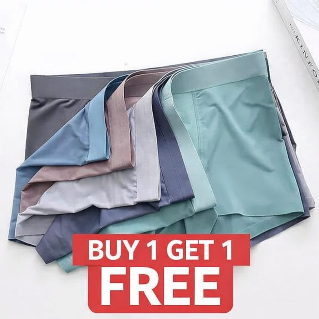 Wellness Boost Japanese Boxer Shorts