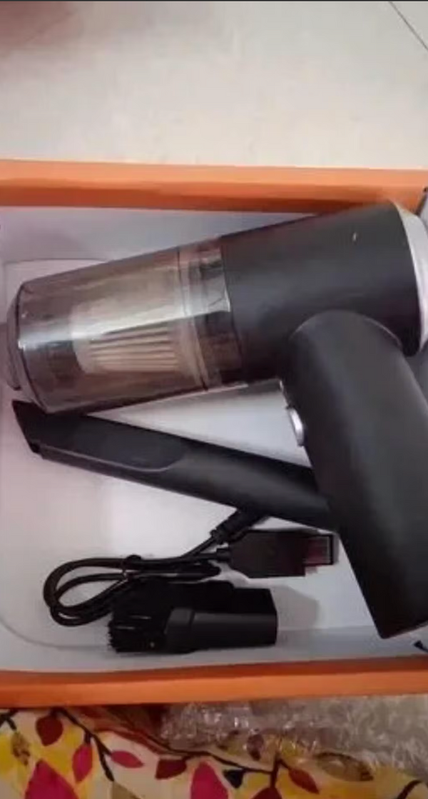 Rajesh T. review photo