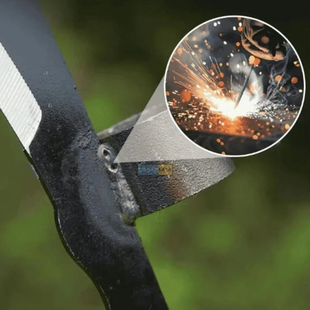 Portable Grass Sickle Cutter Head