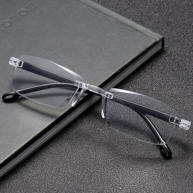 Daily Use Reading Glasses - Buy 1 Get 1 Free