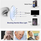 Daily Use Reading Glasses - Buy 1 Get 1 Free