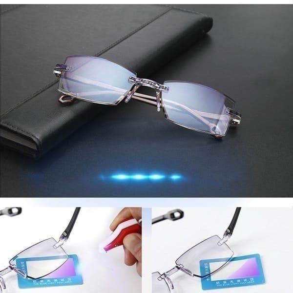 Daily Use Reading Glasses - Buy 1 Get 1 Free