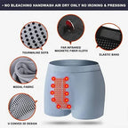 Wellness Boost Japanese Boxer Shorts