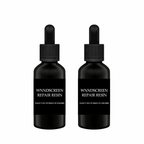 AI Windshield Repair Resin(pack of 2) - CL-DW-2083