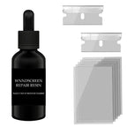AI Windshield Repair Resin(pack of 2) - CL-DW-2083