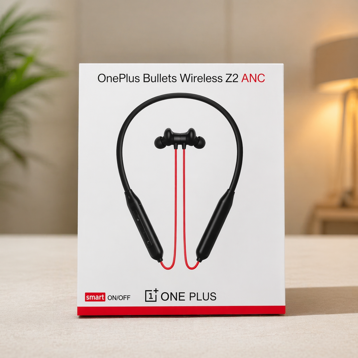 Our product in use
