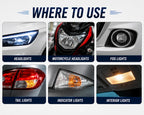 innovative Headlights Repair Polish - Buy 1 Get 1 Free
