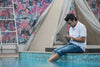 Vikram K.