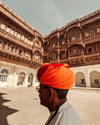 Keshavbhai M.