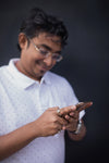Sanjay D.