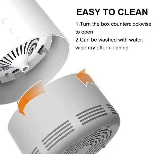 Mosquito & Insect Killer Machine 🔥 Buy 1 Get 1 Free