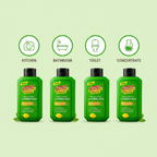 Powerful Multifunctional Cleaner (Pack of 4)