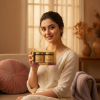 Saffron Glow Gold Cream (Pack of 2) - reviews-carousel